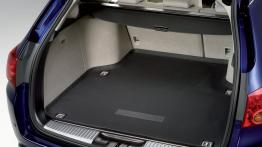 Honda Accord VIII Kombi - bagażnik
