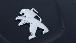 Peugeot 508 Kombi - logo