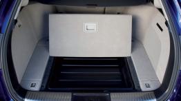 Honda Accord VIII Kombi - bagażnik, akcesoria
