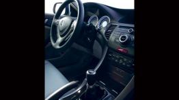 Honda Accord VIII Kombi - pełny panel przedni