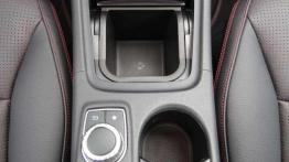 Mercedes CLA Shooting Brake - stylowe kombi