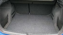 Seat Ibiza ST - Droga oszczędność