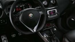 Alfa Romeo MiTo Racer - mały sportowiec