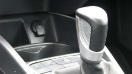 Seat Ibiza ST - Droga oszczędność