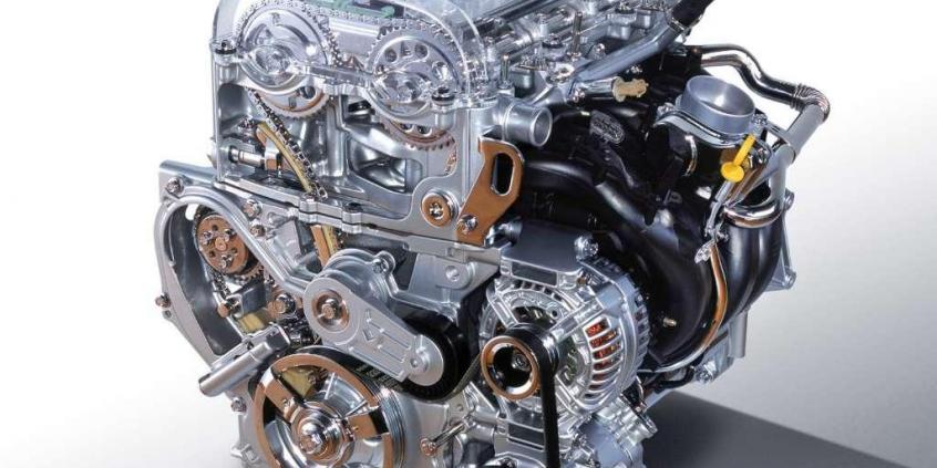 Silniki-niespodzianki - specyficzne motory w popularnych samochodach