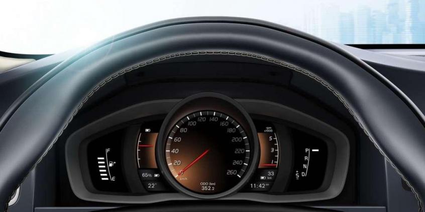 Volvo V60 Plug-in Hybrid - kombi szybkie i ekonomiczne