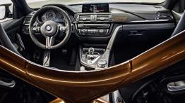 BMW M4 GTS oficjalnie - festiwal włókna węglowego