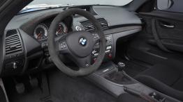 BMW seria 1 M Coupe - samochód bezpieczeństwa MotoGP - pełny panel przedni