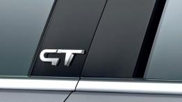 Renault Laguna GT - emblemat