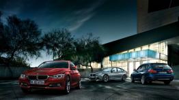 BMW serii 3 GT - inne zdjęcie