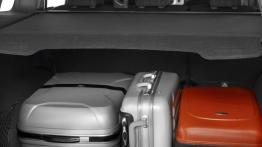 Dacia Lodgy - bagażnik, akcesoria