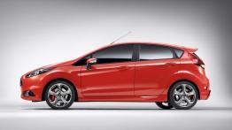 Ford Fiesta ST Concept 5d - lewy bok