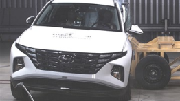 Hyundai TUCSON 1.6 T-GDI HEV GLS, LHD