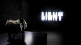 Mercedes prezentuje nową generację świateł LED