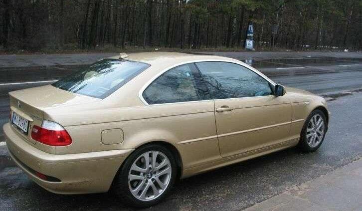 Czy warto kupić: używane BMW serii 3 E46 (od 1998 do 2007)