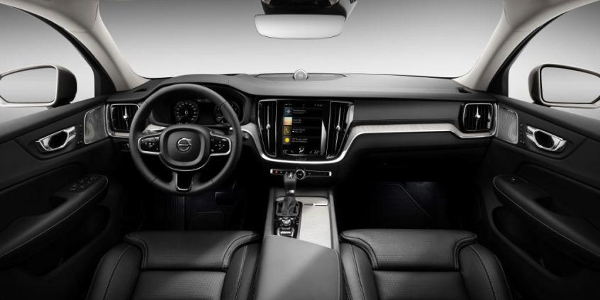 Volvo V60 Cross Country – czy da radę SUV-om i crossoverom?