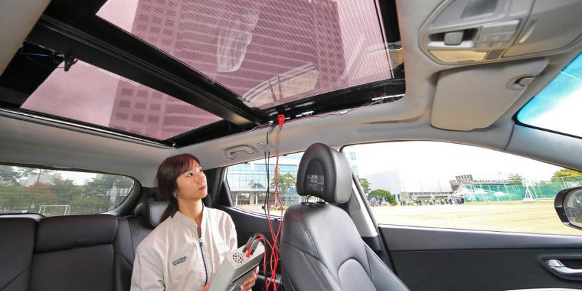 Hyundai i Kia z nowym pomysłem na ograniczenie spalania i wydłużenie zasięgu