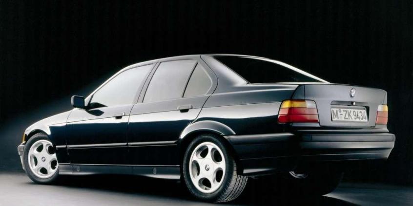 Czy warto kupić - BMW E36 (od 1990 do 2000)