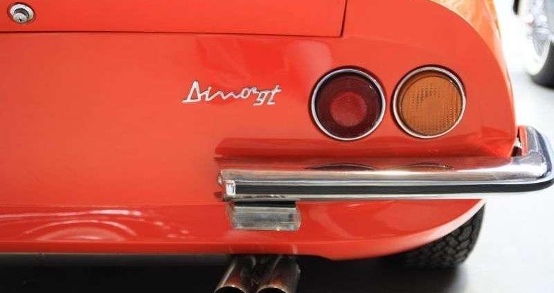 Dino - Fiat czy Ferrari?