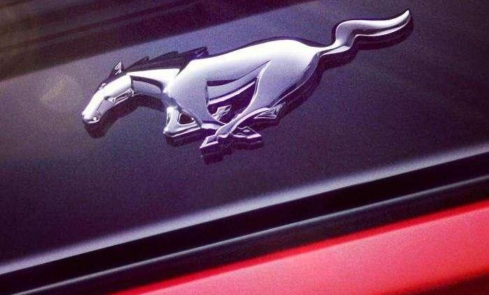 Nowy Ford Mustang zadebiutuje już 5 grudnia