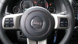 Jeep Compass - Tania legenda
