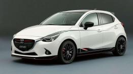 Mazdy po tuningu zadebiutują w Japonii - Mazda