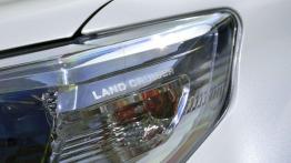 Toyota Land Cruiser 2.8 D-4D - na każdą pogodę