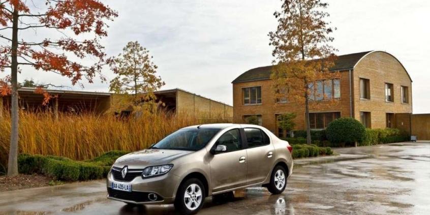 Renault planuje stworzenie kilku tanich modeli