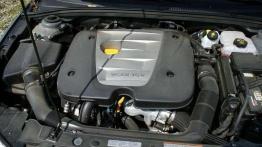 Test: Chevrolet Cruze 2,0 VCDI