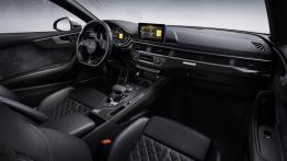 Audi S5 TDI - pe?ny panel przedni