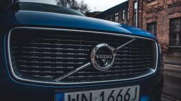 Volvo XC90 D5 R-Design - sport tylko z wyglądu