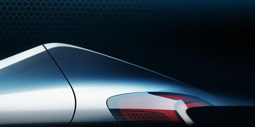 Hyundai zapowiada kolejny nowy model. Co to będzie?