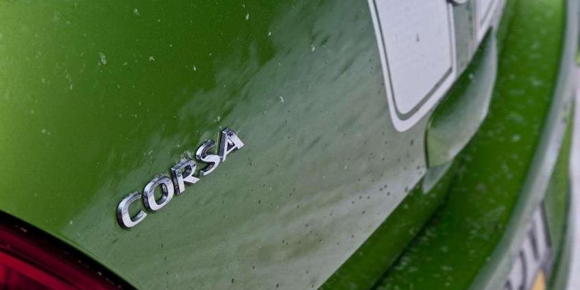 Elektryczny Opel Corsa potwierdzony