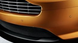 Aston Martin Virage Coupe - zderzak przedni