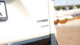Toyota RAV4 AWD-i Hybrid – czy napęd ma jeszcze znaczenie?
