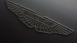 Aston Martin DB9 Facelifting Coupe - inny element wnętrza z przodu