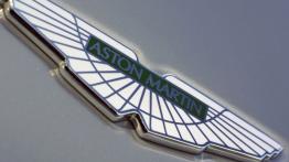 Aston Martin DB9 Facelifting Coupe - logo