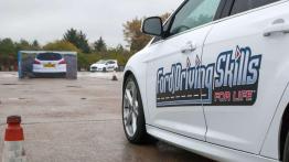 Ford Driving Skills For Life – czym skorupka za młodu nasiąknie…