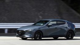 Nowa Mazda 3 na gwiazdkę? Znamy ceny i wyposażenie