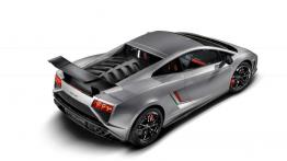 Lamborghini Gallardo LP 570-4 Squadra Corse zaprezentowane