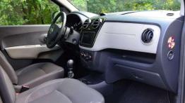 Dacia Lodgy 1.5 dCi 110 KM - niedrogo i praktycznie
