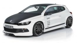 Volkswagen Scirocco CSR Automotive - lewy bok