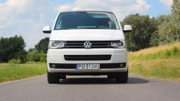 Volkswagen Multivan - pokochasz podróże