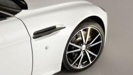 Aston Martin V8 Vantage N420 Coupe - koło