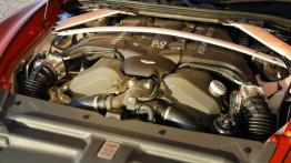 Aston Martin Virage Coupe - silnik