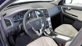 Volvo XC60 liderem rynku SUV-ów premium w Europie