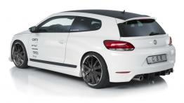 Volkswagen Scirocco CSR Automotive - tył - reflektory wyłączone