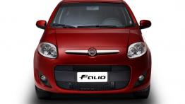 Fiat Palio 1.6 Essence - widok z przodu