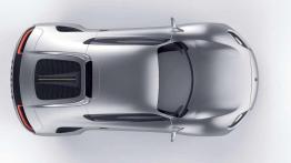 Porsche 356e znakiem przyszłości? Oby nie!
