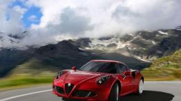 Alfa Romeo nie jest na sprzedaż! Na razie...